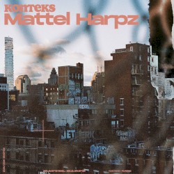 Mattel Harpz