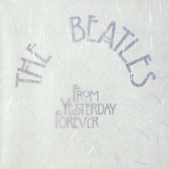 From Yesterday Forever