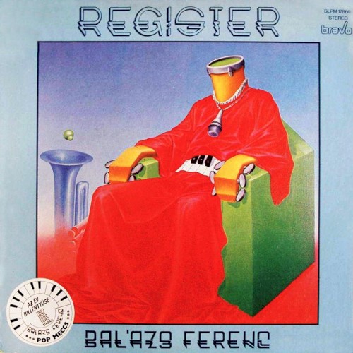 Register