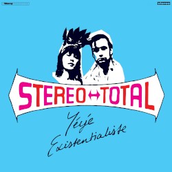 Yéyé existentialiste