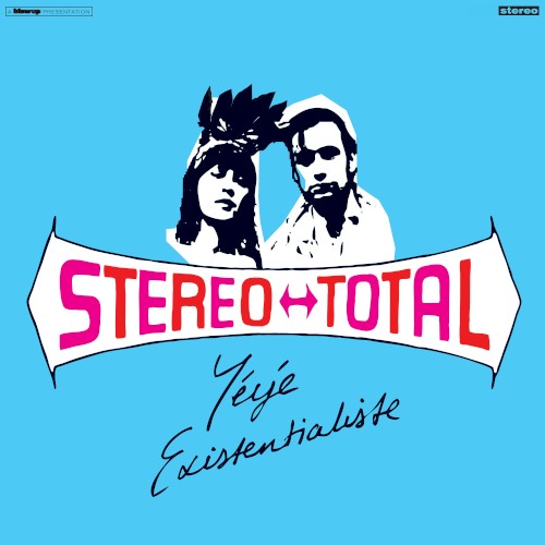 Yéyé existentialiste