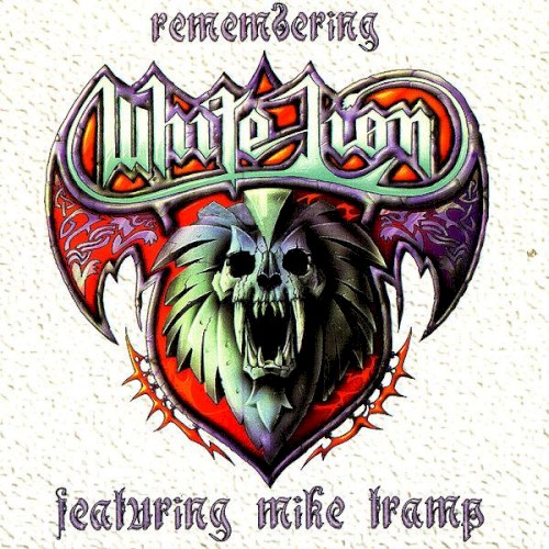 Remembering White Lion