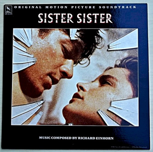 Sister Sister