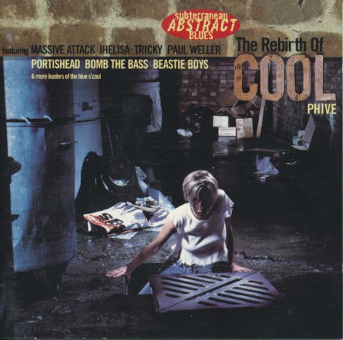 The Rebirth of Cool Phive