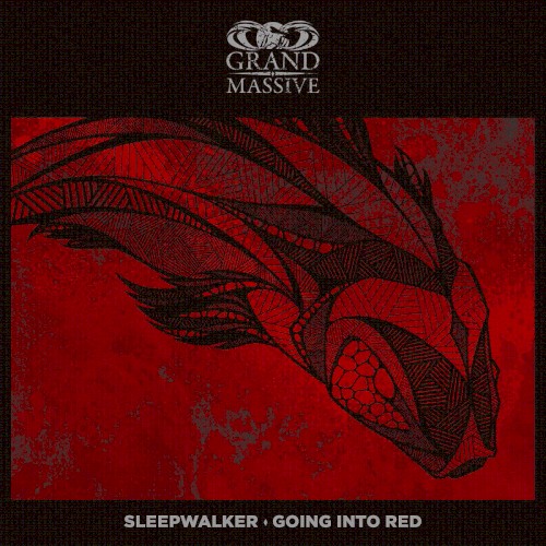 Sleepwalker / Going Into Red