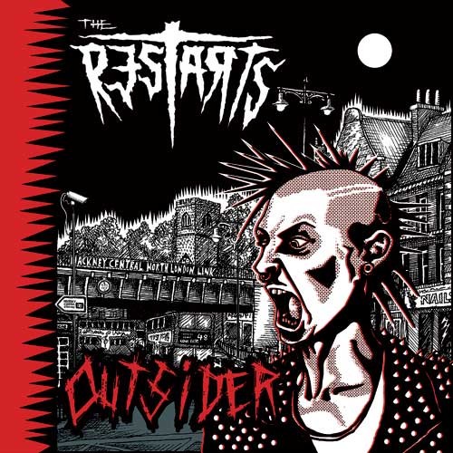 Outsider