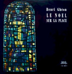 Le Noël sur la place