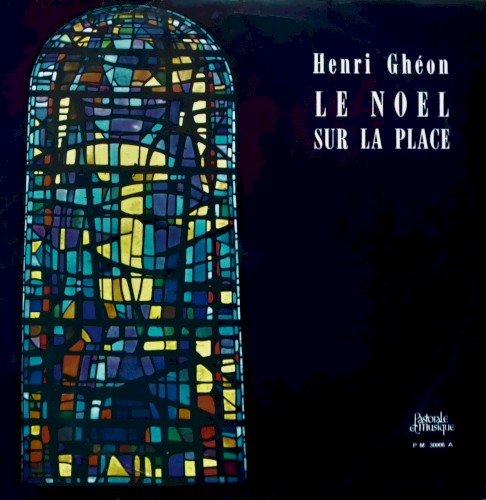 Le Noël sur la place