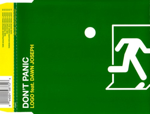 Don’t Panic