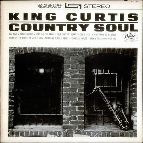 Country Soul