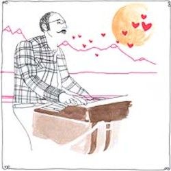 To Fear the Murder Ballad Is to Not Know the Murder Ballad: Daytrotter Studio, Rock Island, IL, USA