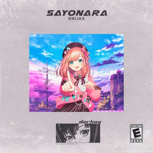 Sayonara