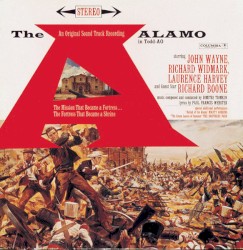The Alamo