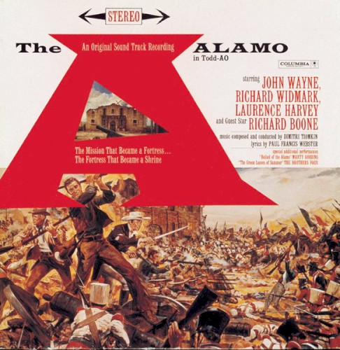 The Alamo