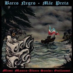 Barco negro / Mãe preta