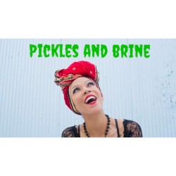 Pickles and Brine