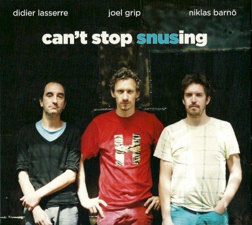 Can't Stop Snusing