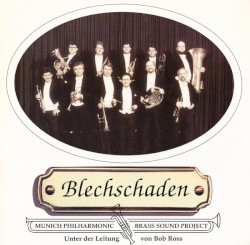 Blechschaden