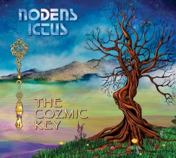 The Cozmic Key