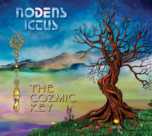 The Cozmic Key