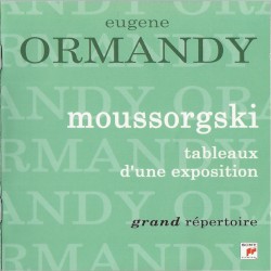 Grand Repertoire