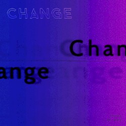 Change