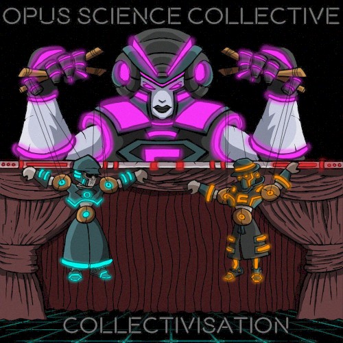 Collectivisation