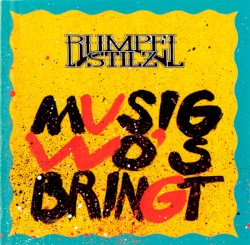 Musig wo’s bringt