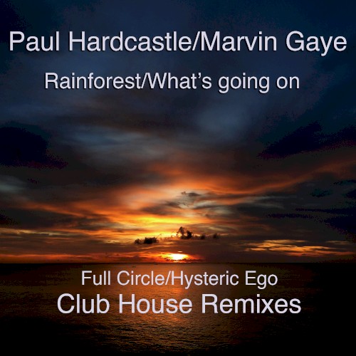 Rainforest/What's Going On (Club House Remixes)