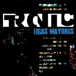 Ligas mayores