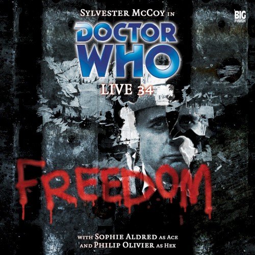 Doctor Who: Live 34