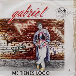Me Tienes Loco