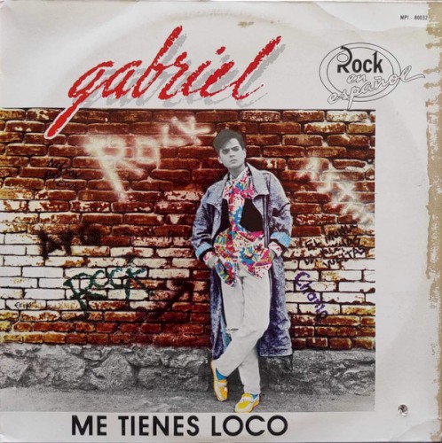 Me Tienes Loco