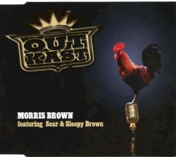 Morris Brown