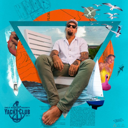 Yacht Club Vol. 2