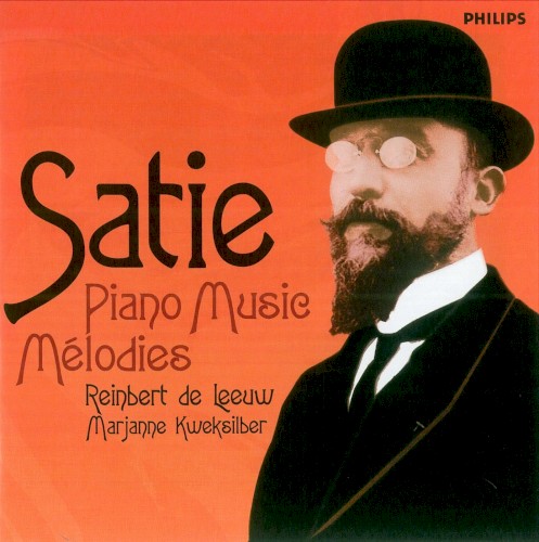 Piano Music / Mélodies