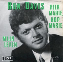 Mijn Leven / Hier Marie, Hop Marie
