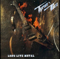 Long Live Metal