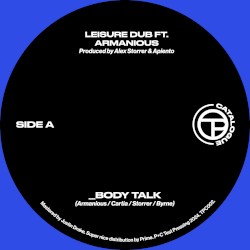 Body Talk