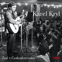 Živě V Československu 1969 (Live)