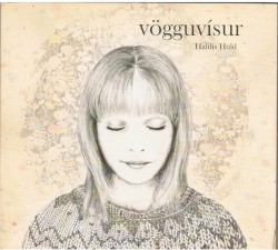 Vögguvísur