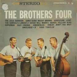 The Brothers Four