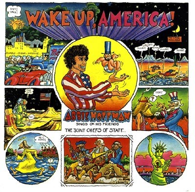 Wake Up America!