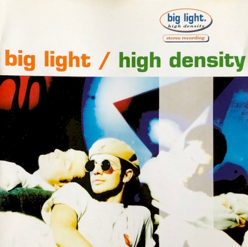 High Density