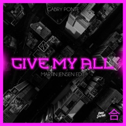 Give My All