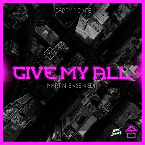 Give My All