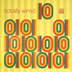 Totally Wired 10