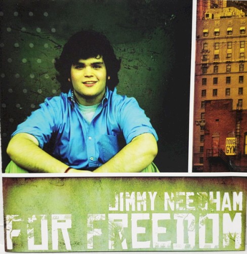 For Freedom