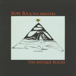 The Antique Blacks