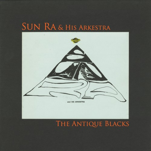 The Antique Blacks